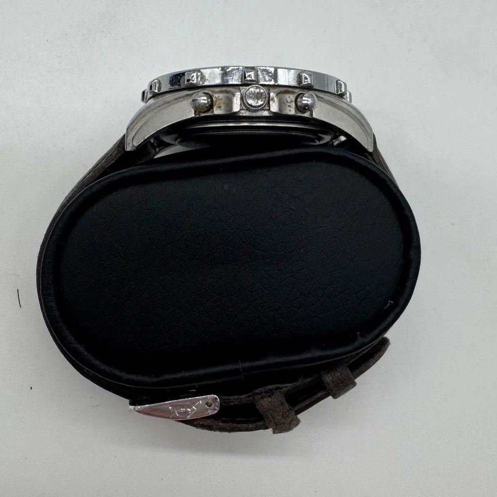 Timex indiglo chronograph